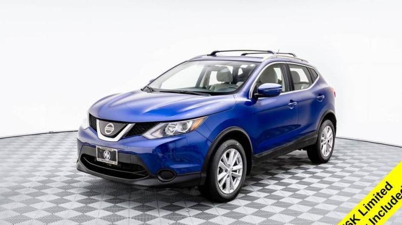 NISSAN ROGUE SPORT 2018 JN1BJ1CR3JW293464 image